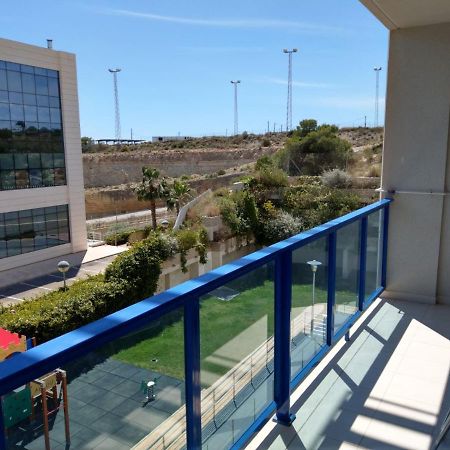Apartamento Alicante Beach Exterior photo