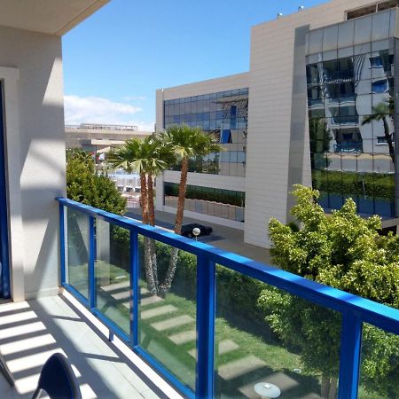 Apartamento Alicante Beach Exterior photo
