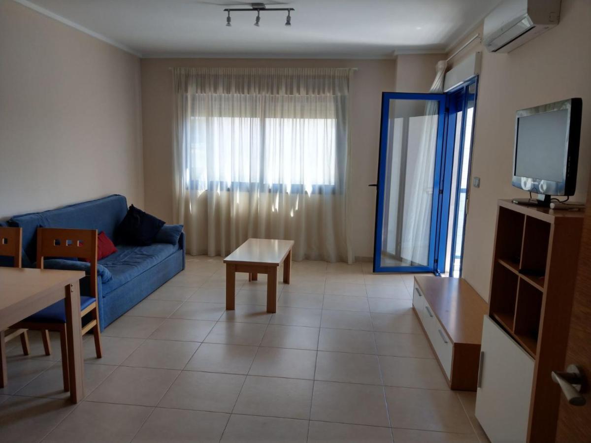 Apartamento Alicante Beach Exterior photo