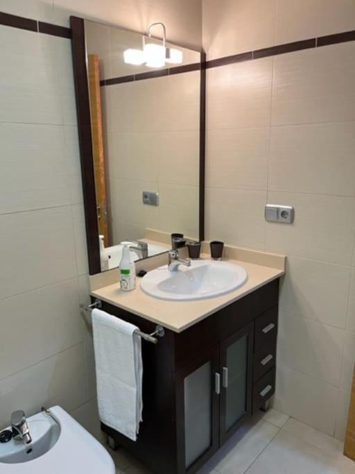 Apartamento Alicante Beach Exterior photo