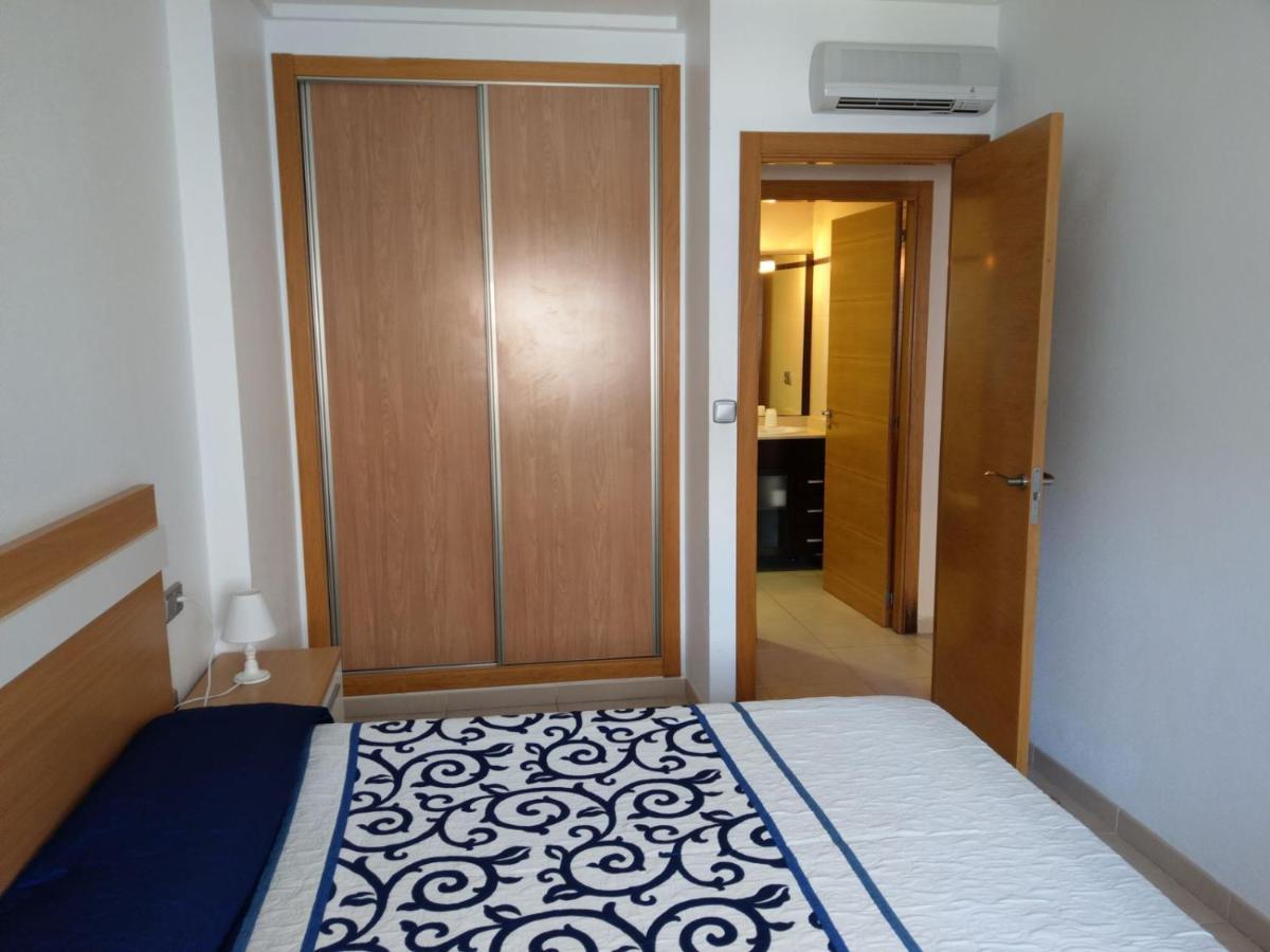 Apartamento Alicante Beach Exterior photo