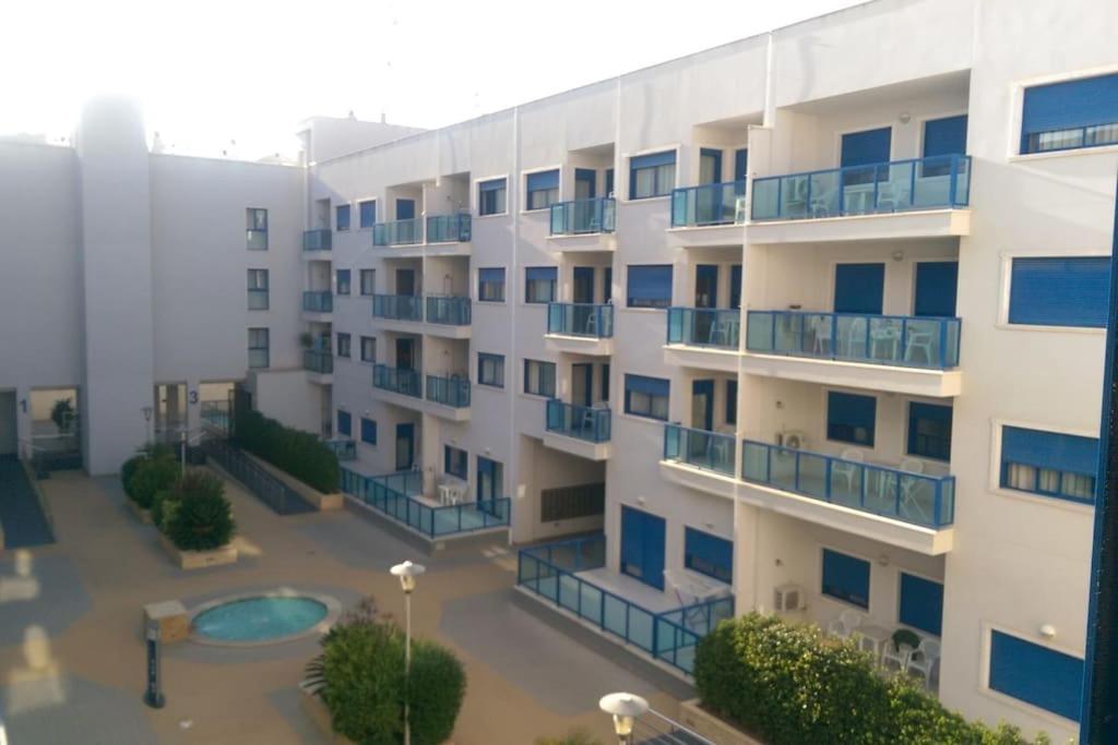 Apartamento Alicante Beach Exterior photo