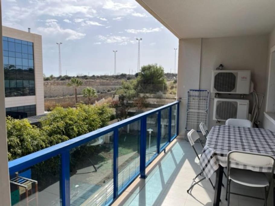 Apartamento Alicante Beach Exterior photo