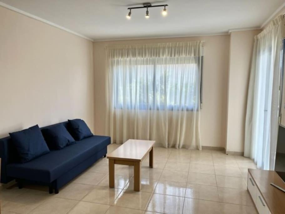 Apartamento Alicante Beach Exterior photo