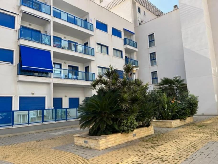 Apartamento Alicante Beach Exterior photo
