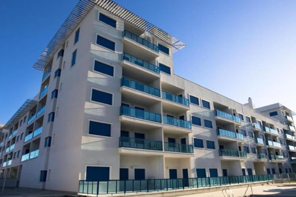 Apartamento Alicante Beach Exterior photo