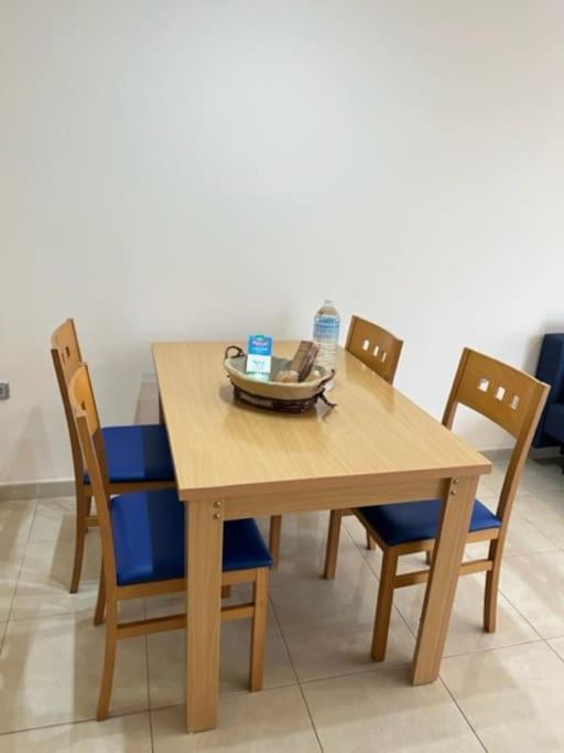 Apartamento Alicante Beach Exterior photo