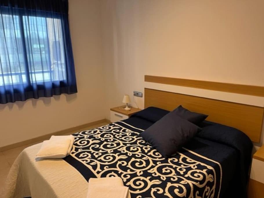 Apartamento Alicante Beach Exterior photo