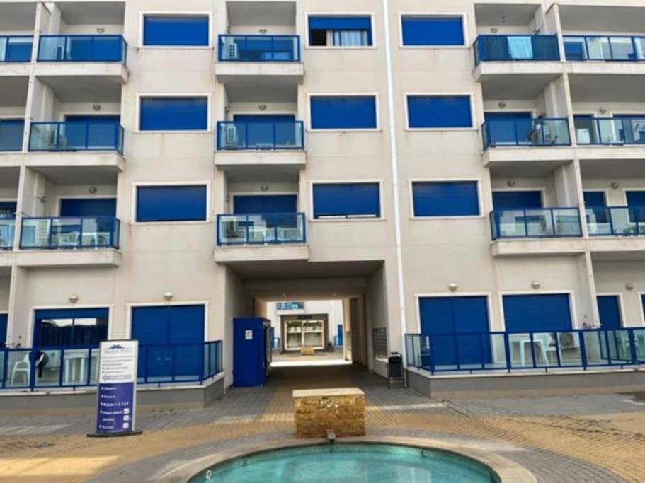 Apartamento Alicante Beach Exterior photo