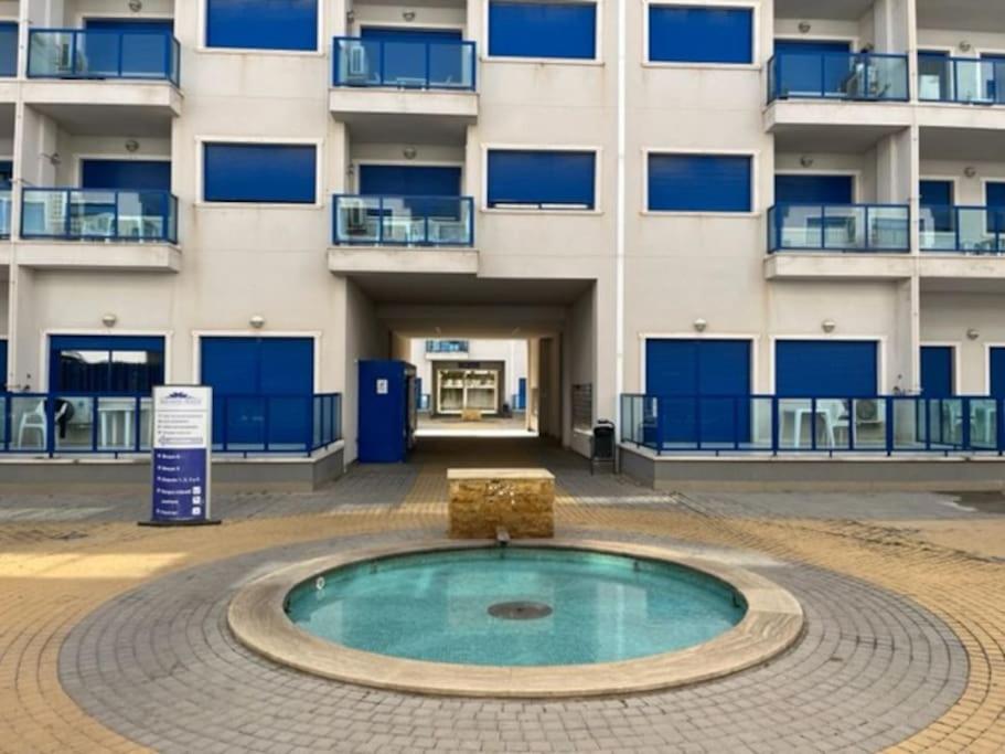 Apartamento Alicante Beach Exterior photo