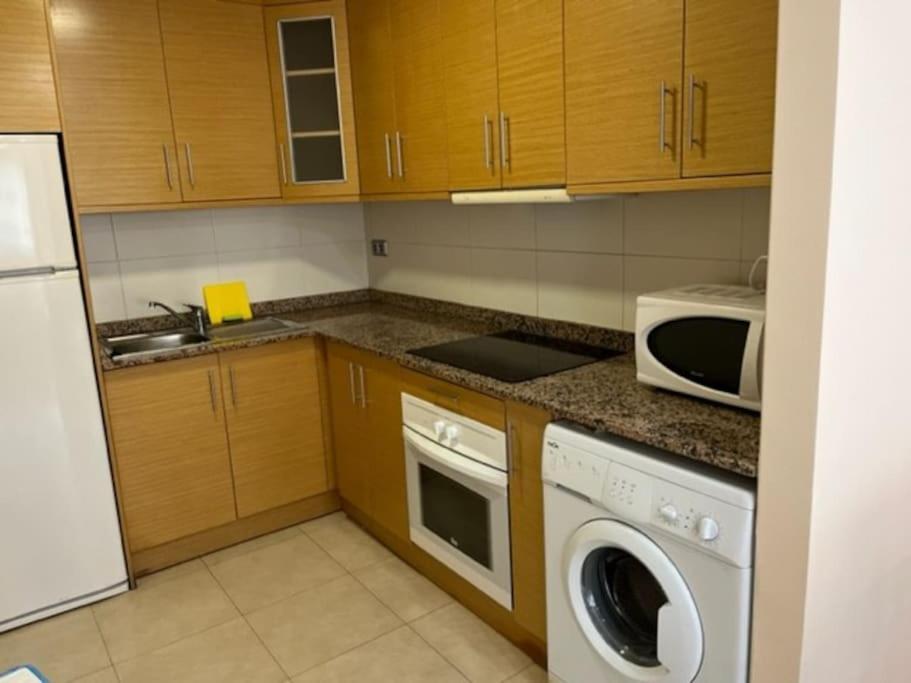 Apartamento Alicante Beach Exterior photo